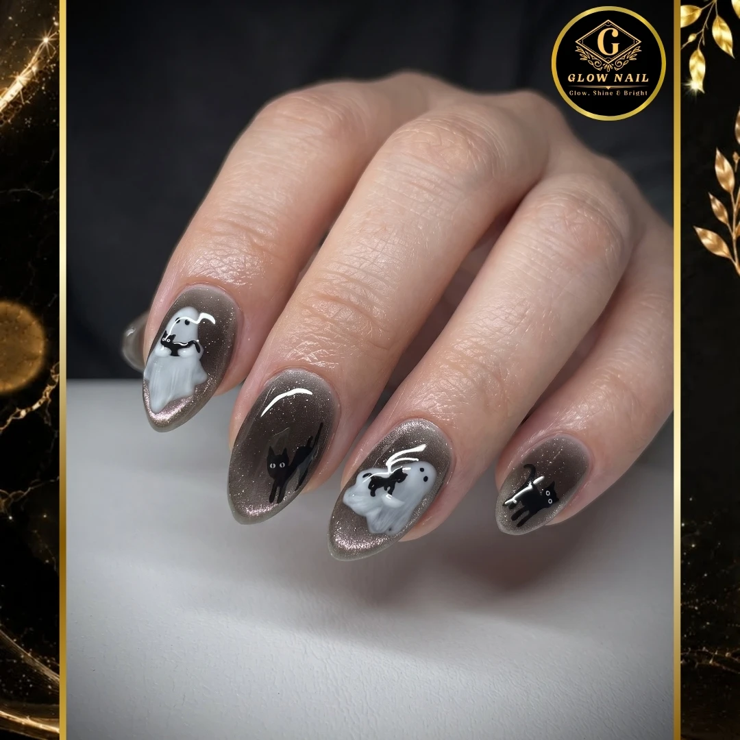 Glow Nail Spa
