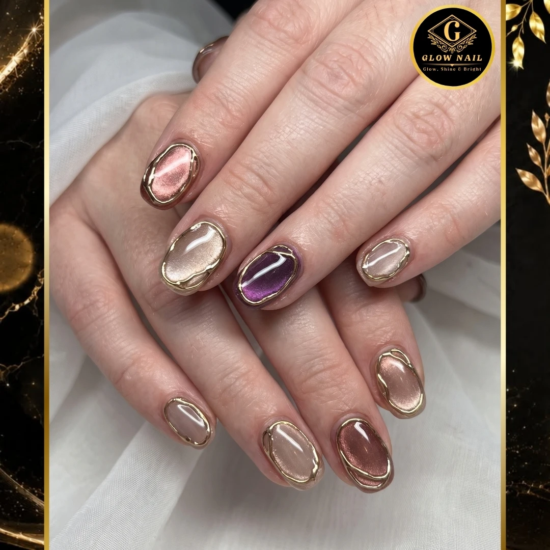 Glow Nail Spa