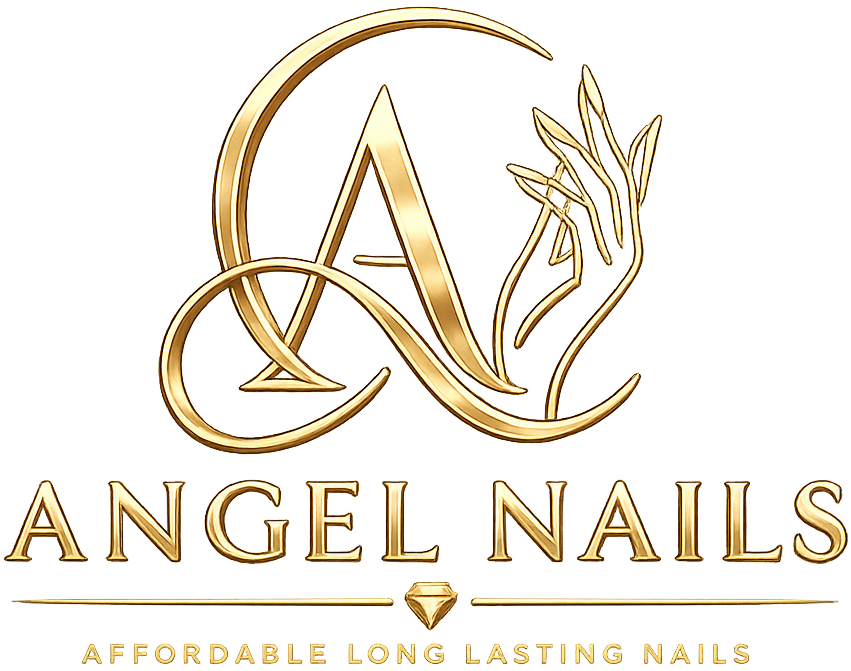 Angel Nails