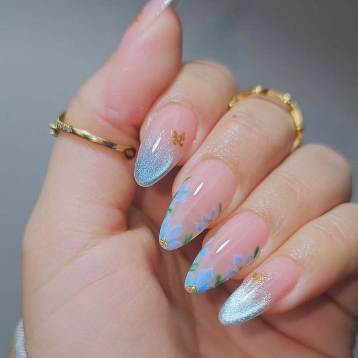 trend this summer 2026 - cateye nail design - traveling ready