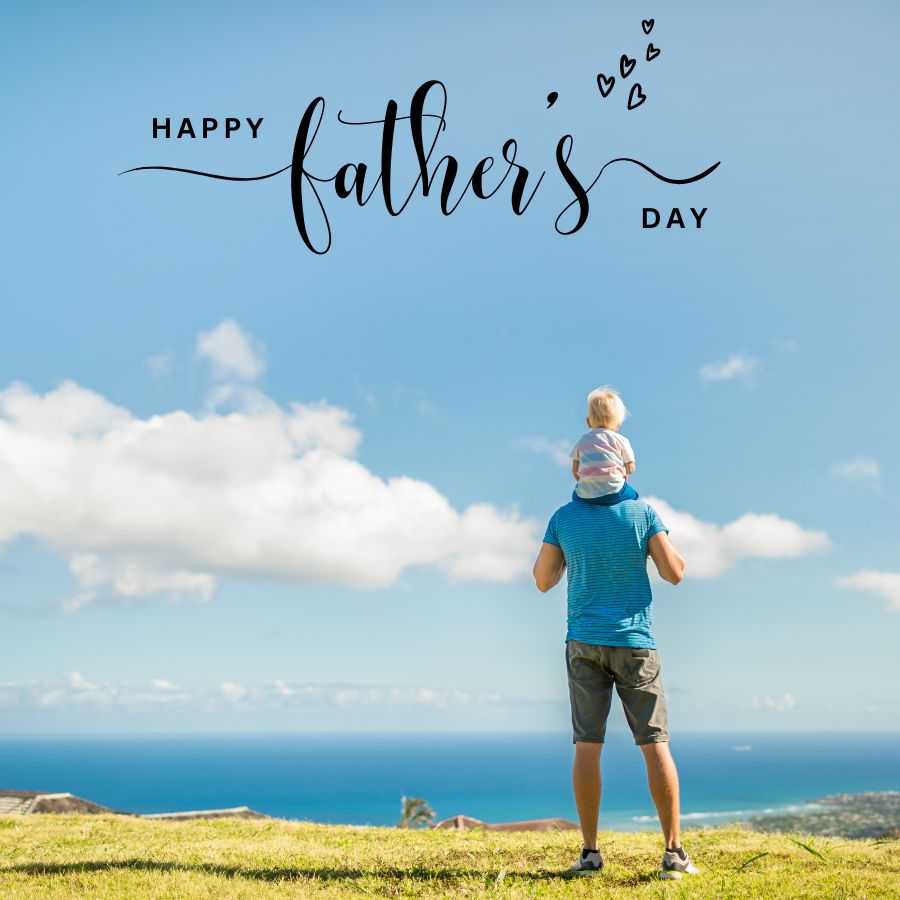 Happy Father's Day
