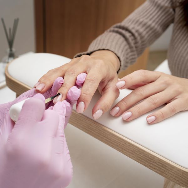 how to make nails last longer