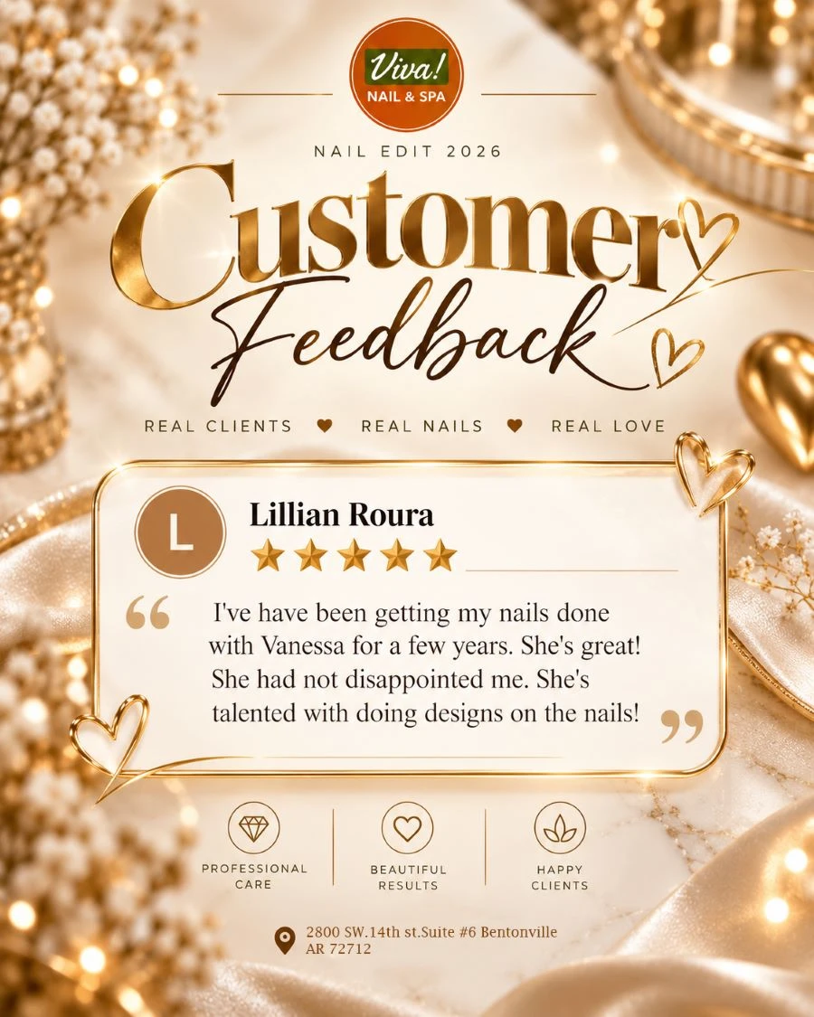 Customer Review