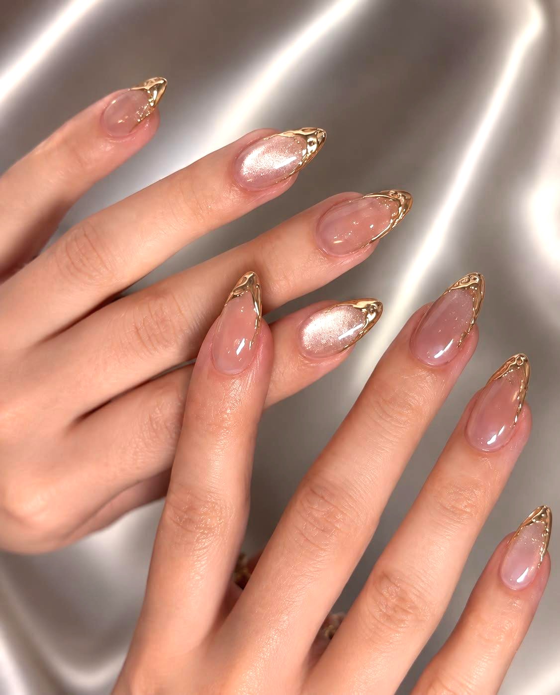 Dipping Powder/ SNS