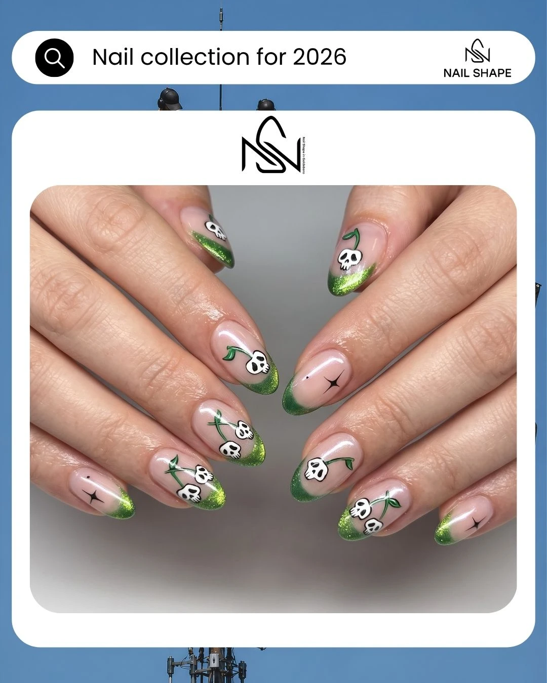 Nail Art Design