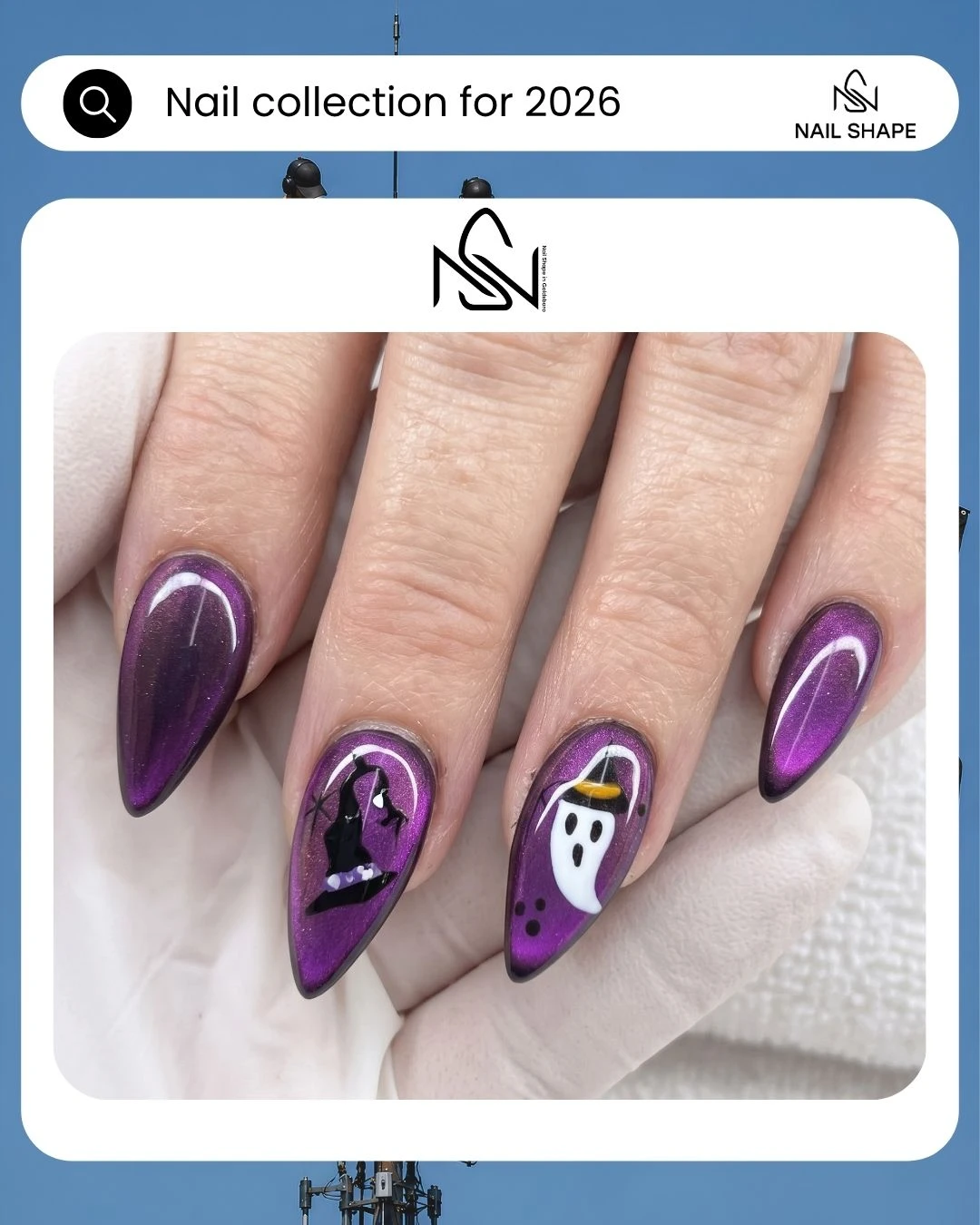 Nail Art Design
