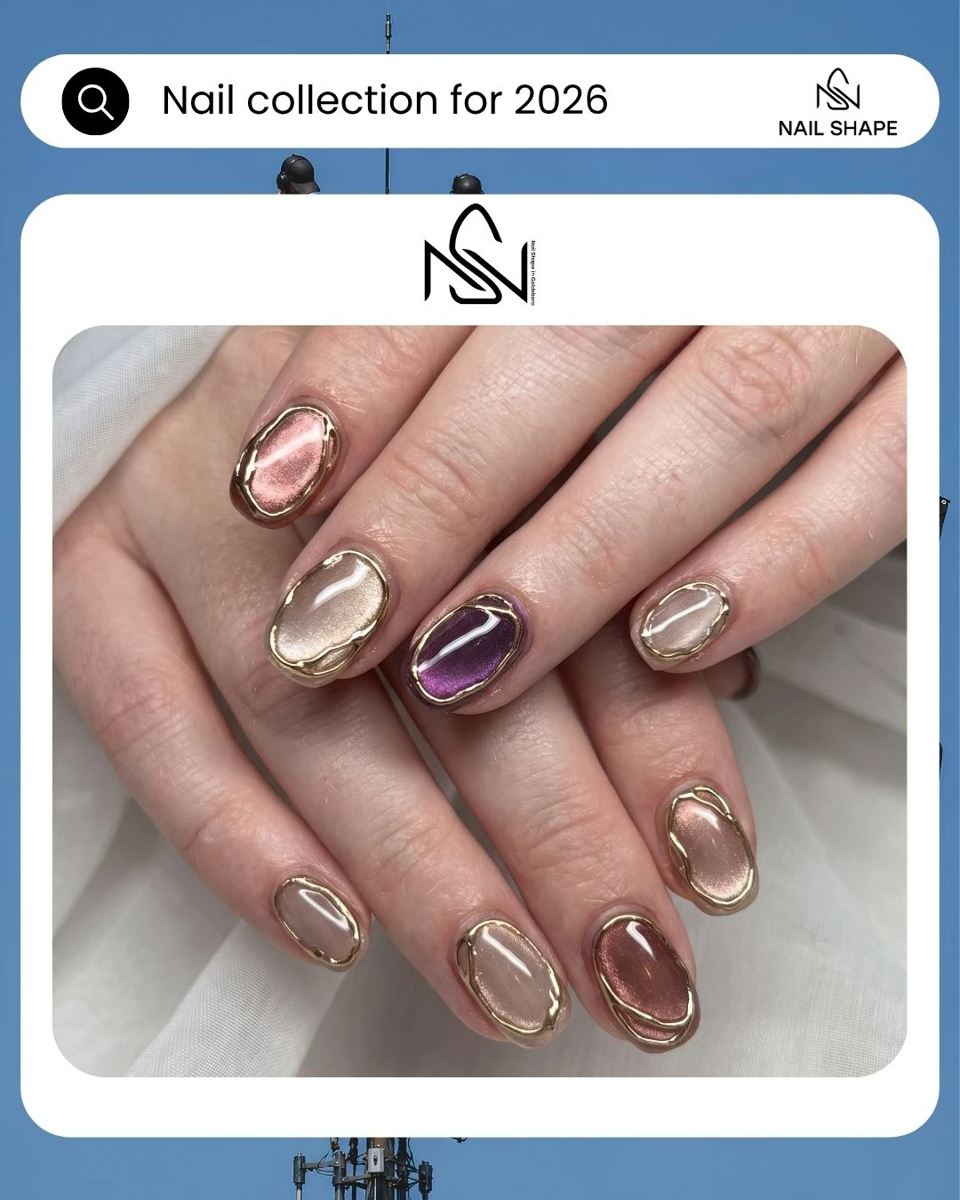 Nail Art Design