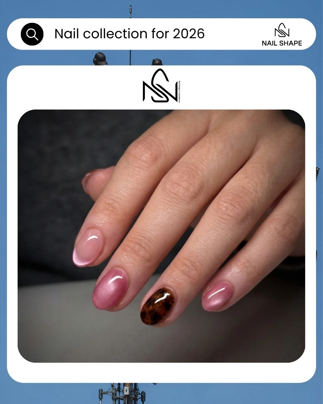 Nail Art Design