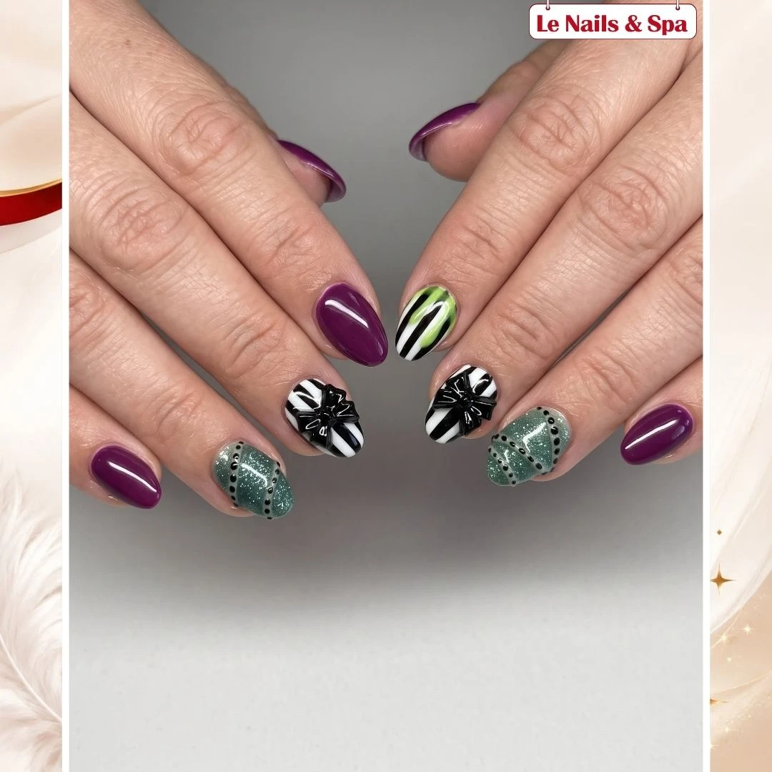 Nail Design