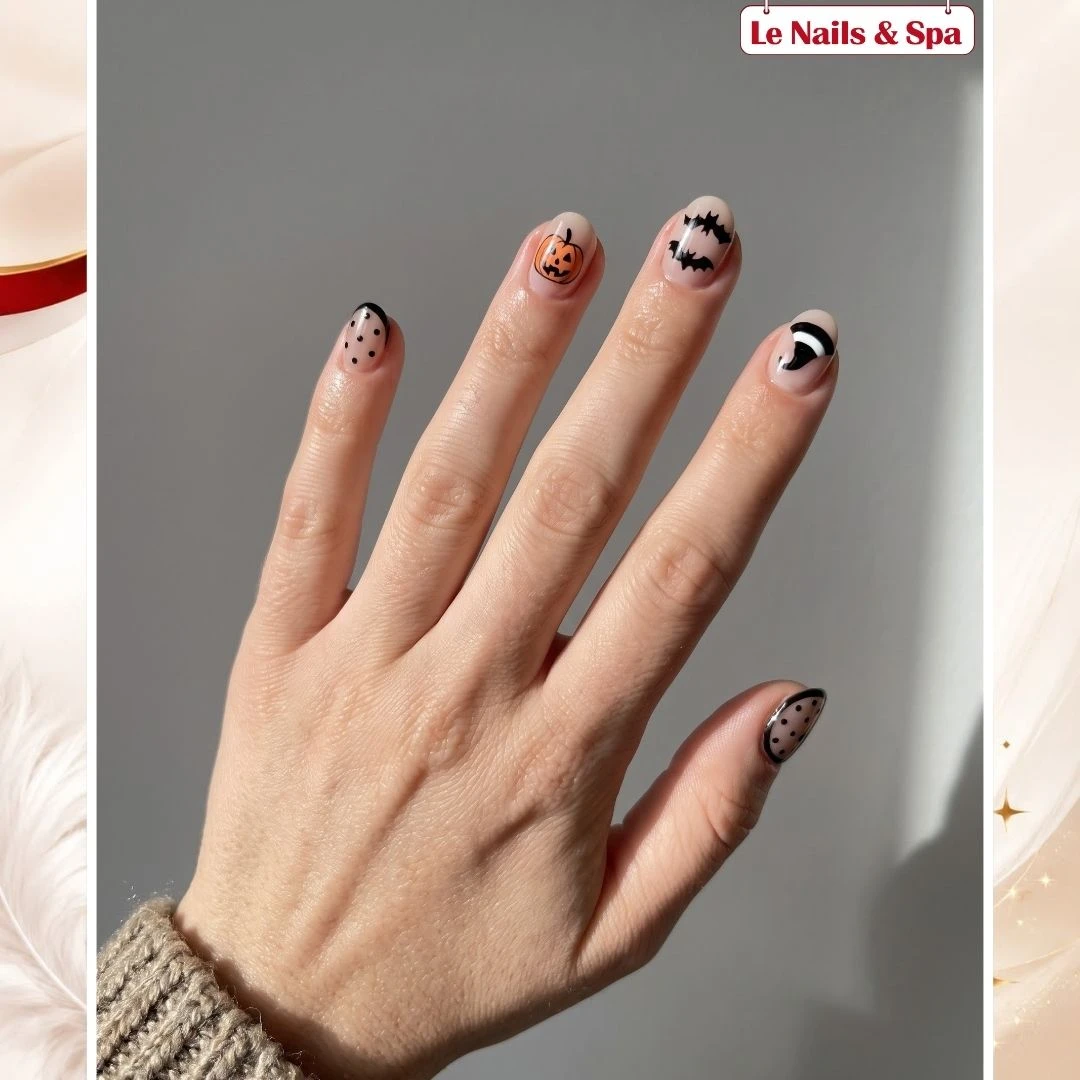 Nail Design