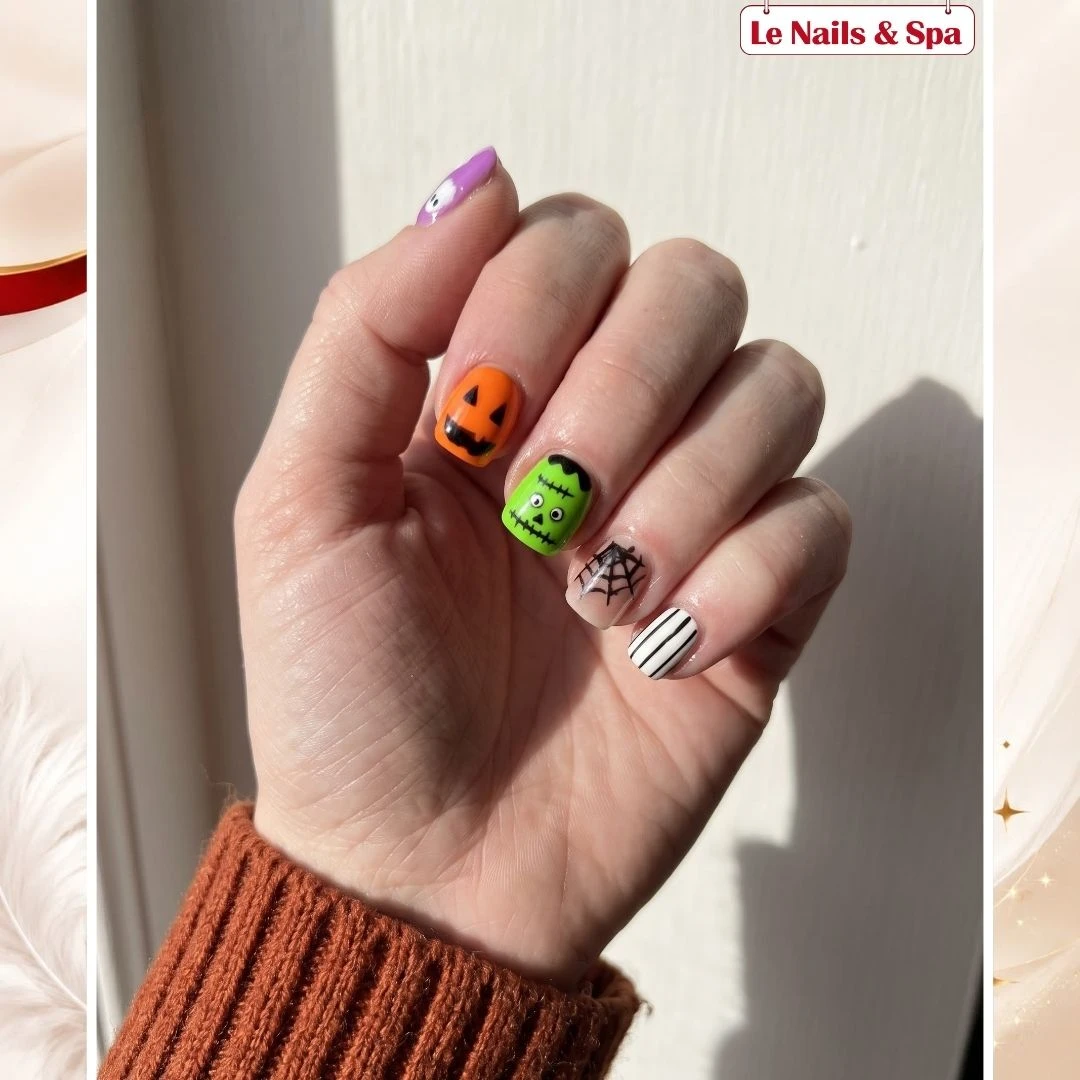 Nail Design