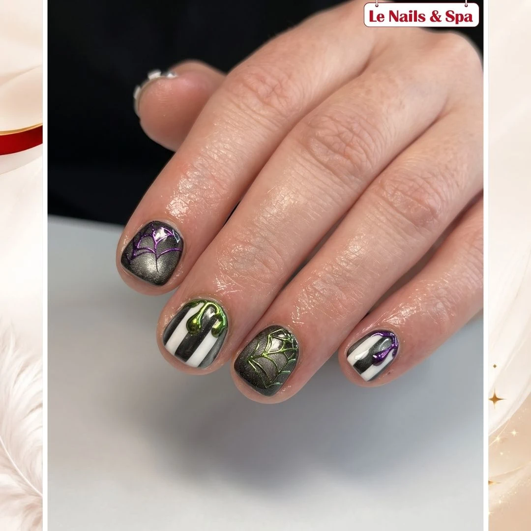 Nail Design