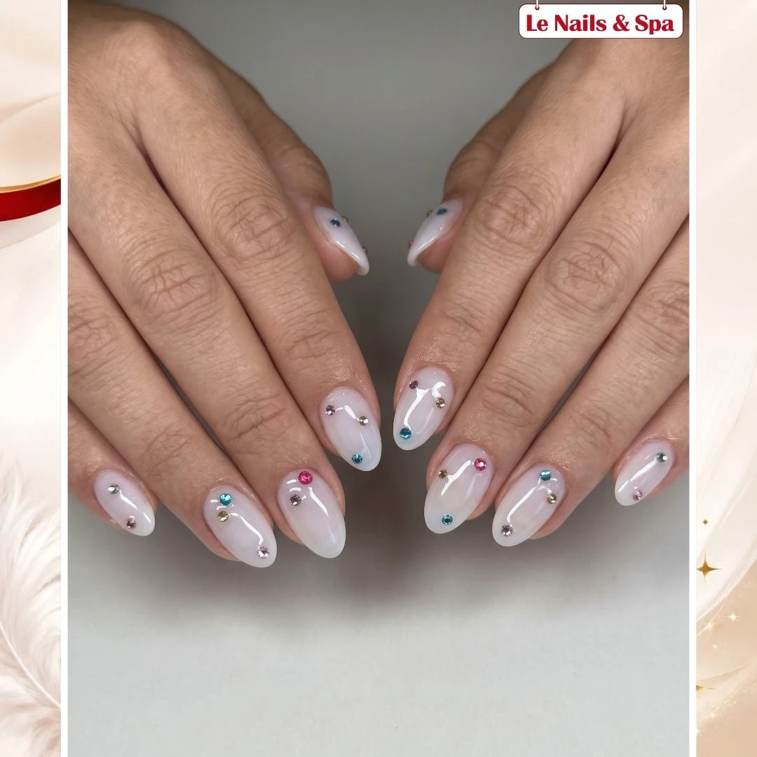 Nail Design