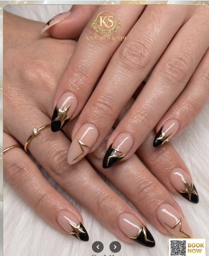 Discover Perfection at KS Nails & Spa: San Antonio’s Ultimate Manicure & Pedicure Destination