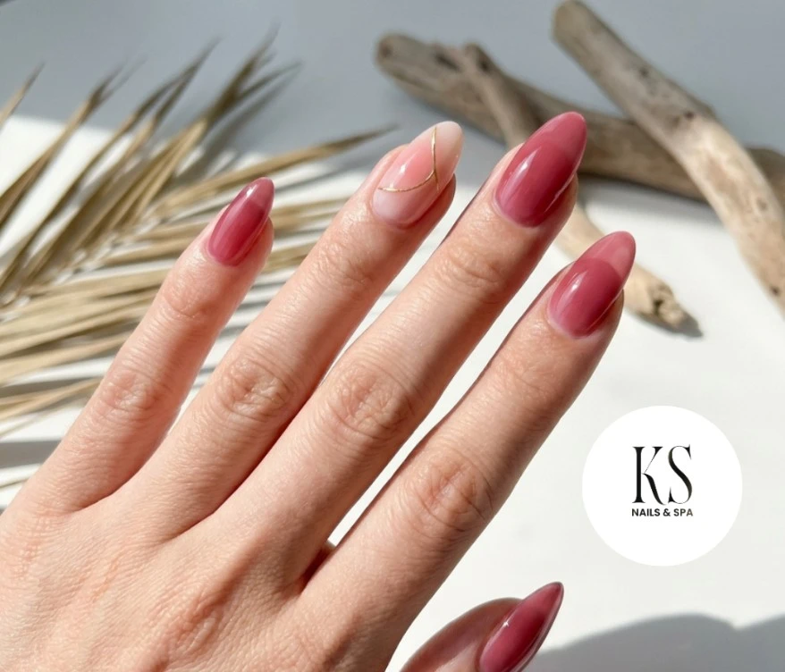 KS Nails & Spa review