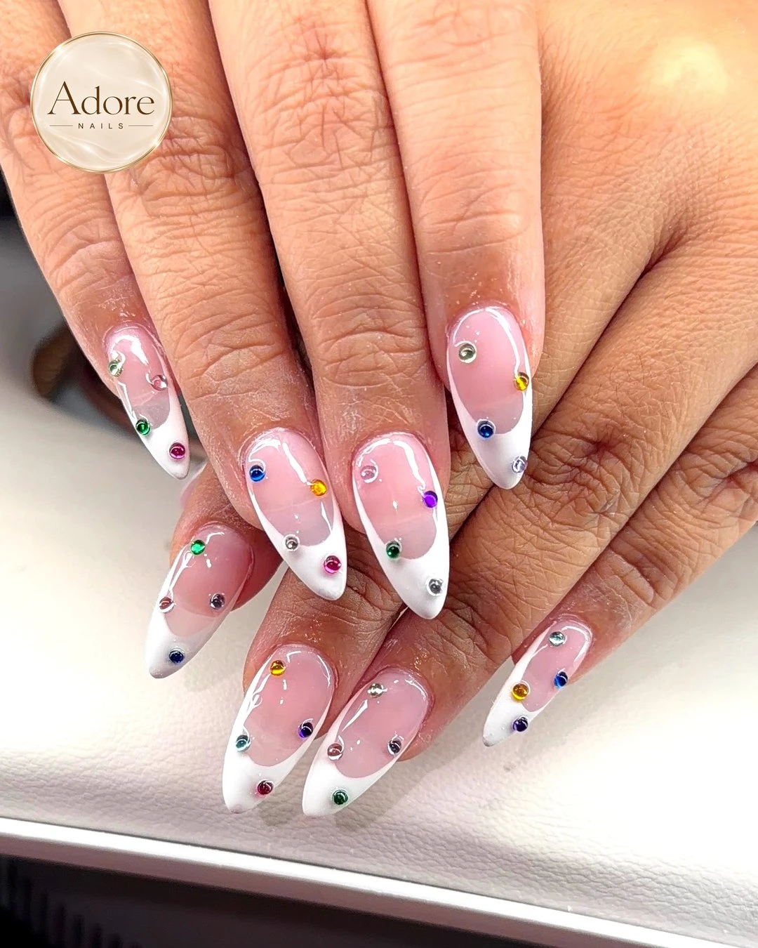 KS Nails & Spa