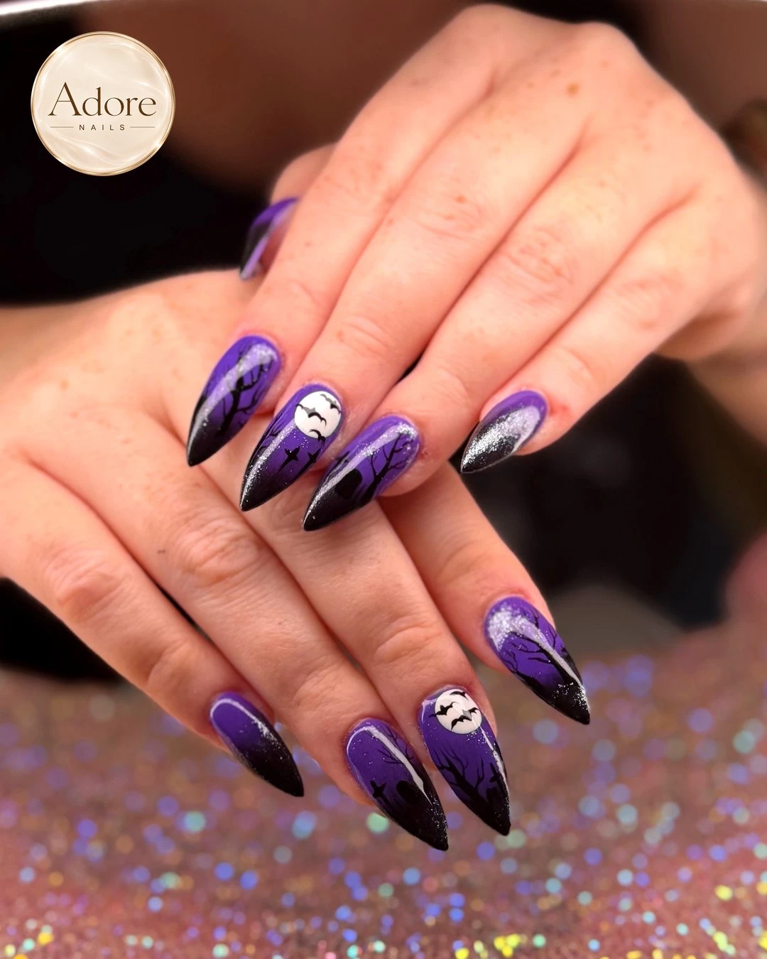 KS Nails & Spa