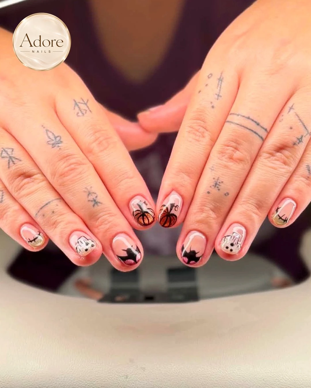 KS Nails & Spa