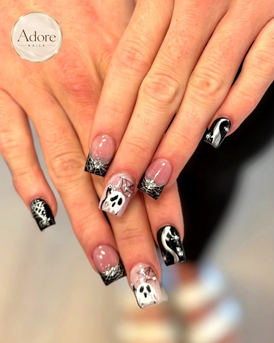KS Nails & Spa