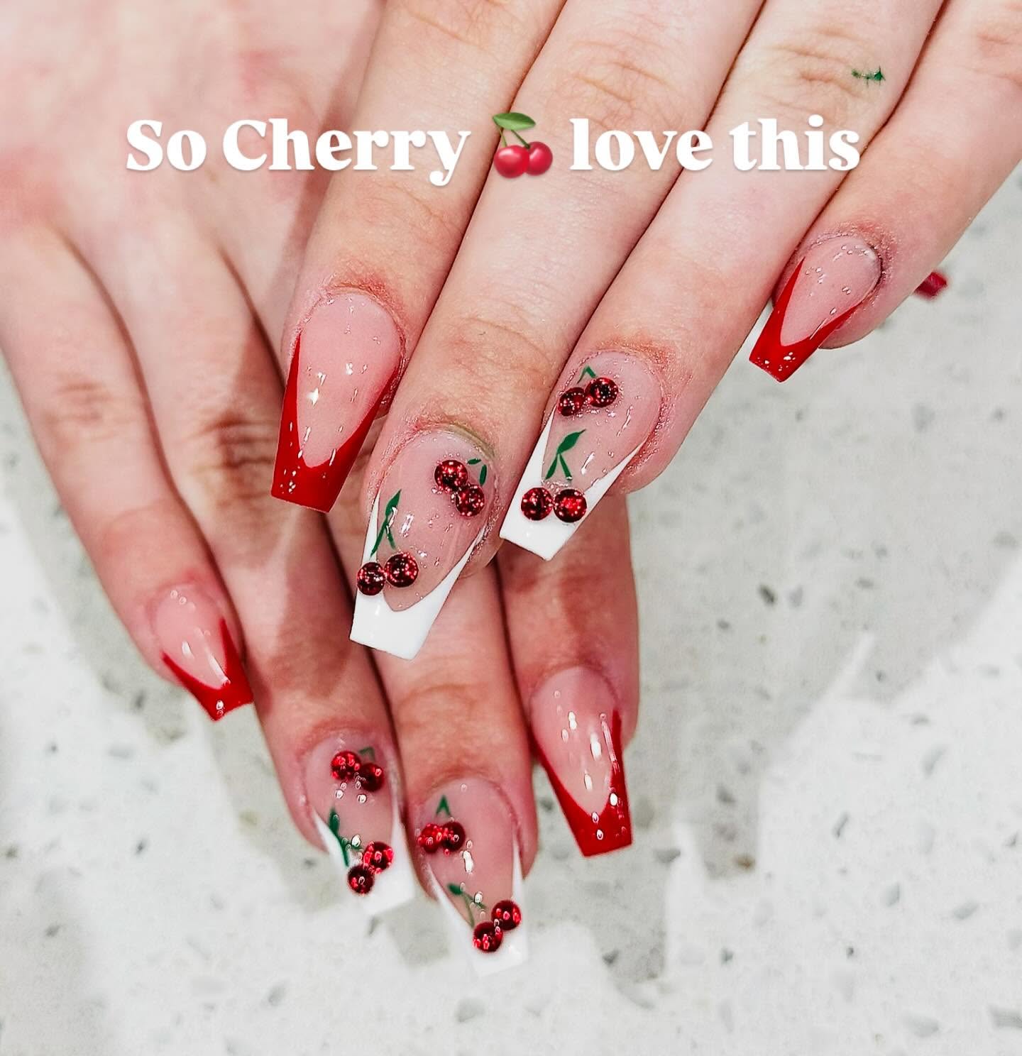 Nails Design by Nails by T&V