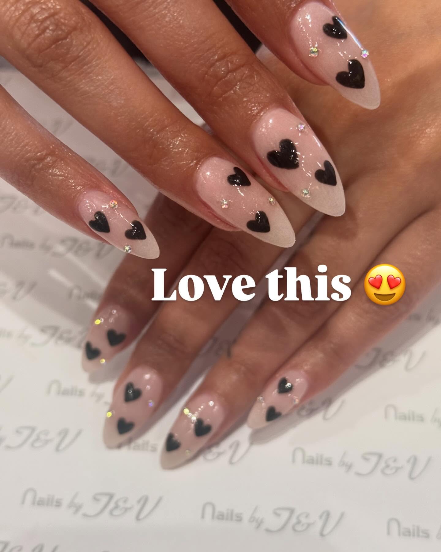 Nails Design by Nails by T&V