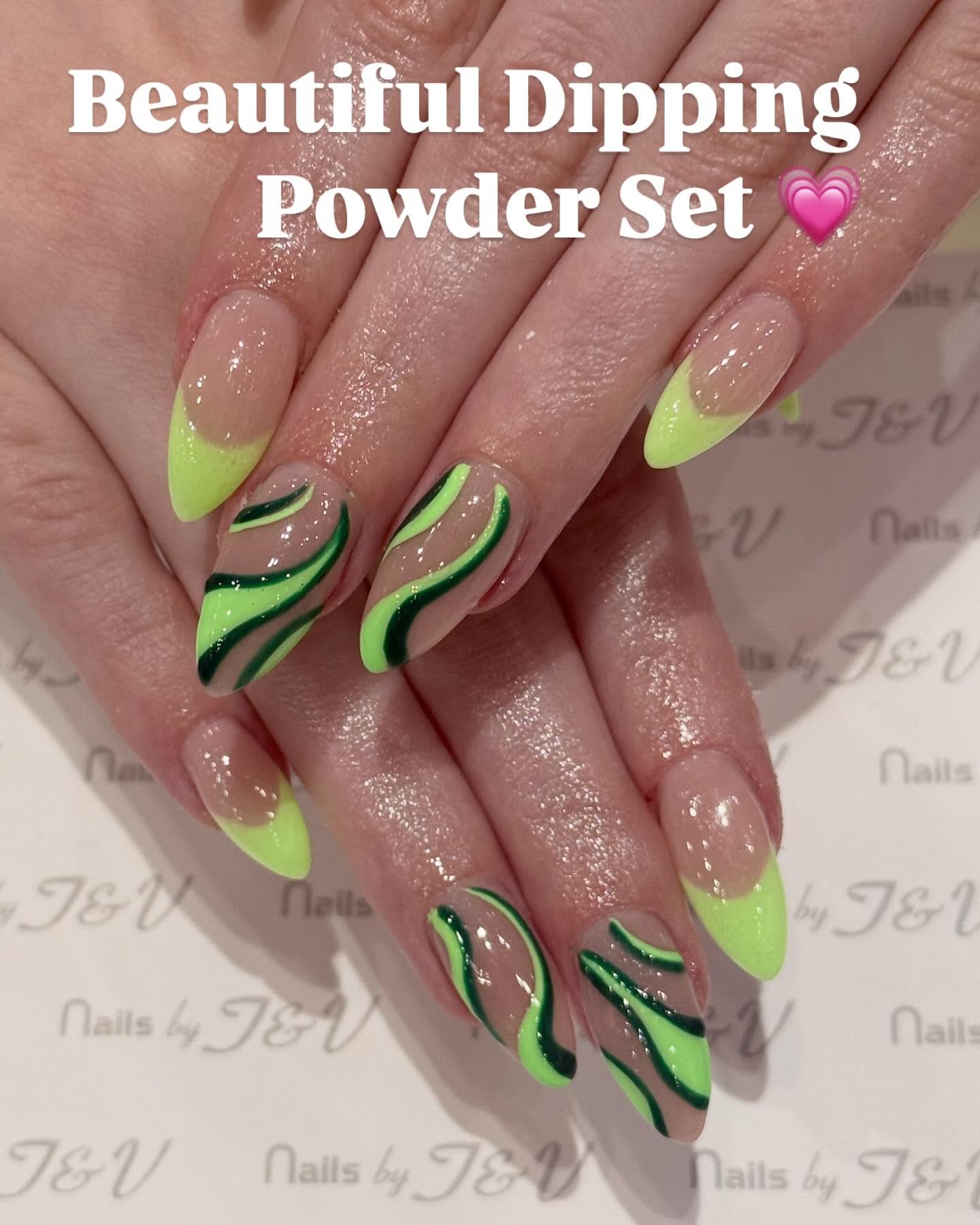 Nails Design by Nails by T&V