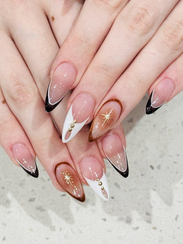 Nails Design by Nails by T&V