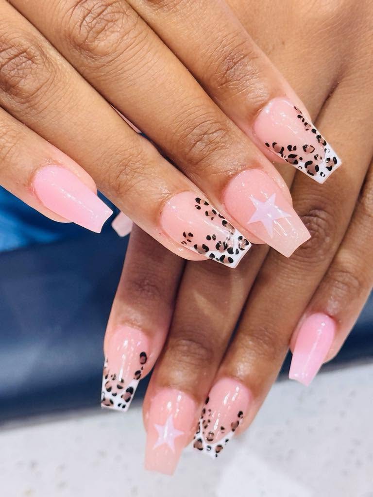 Nails Design by Nails by T&V