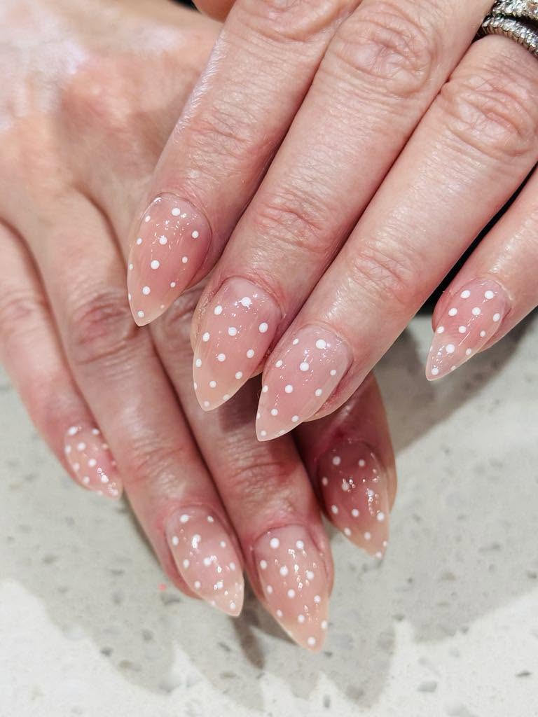 Nails Design by Nails by T&V