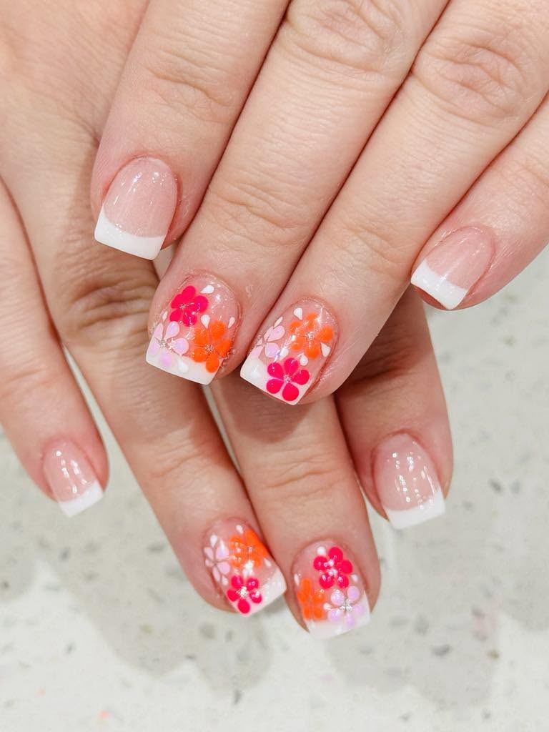 Nails Design by Nails by T&V