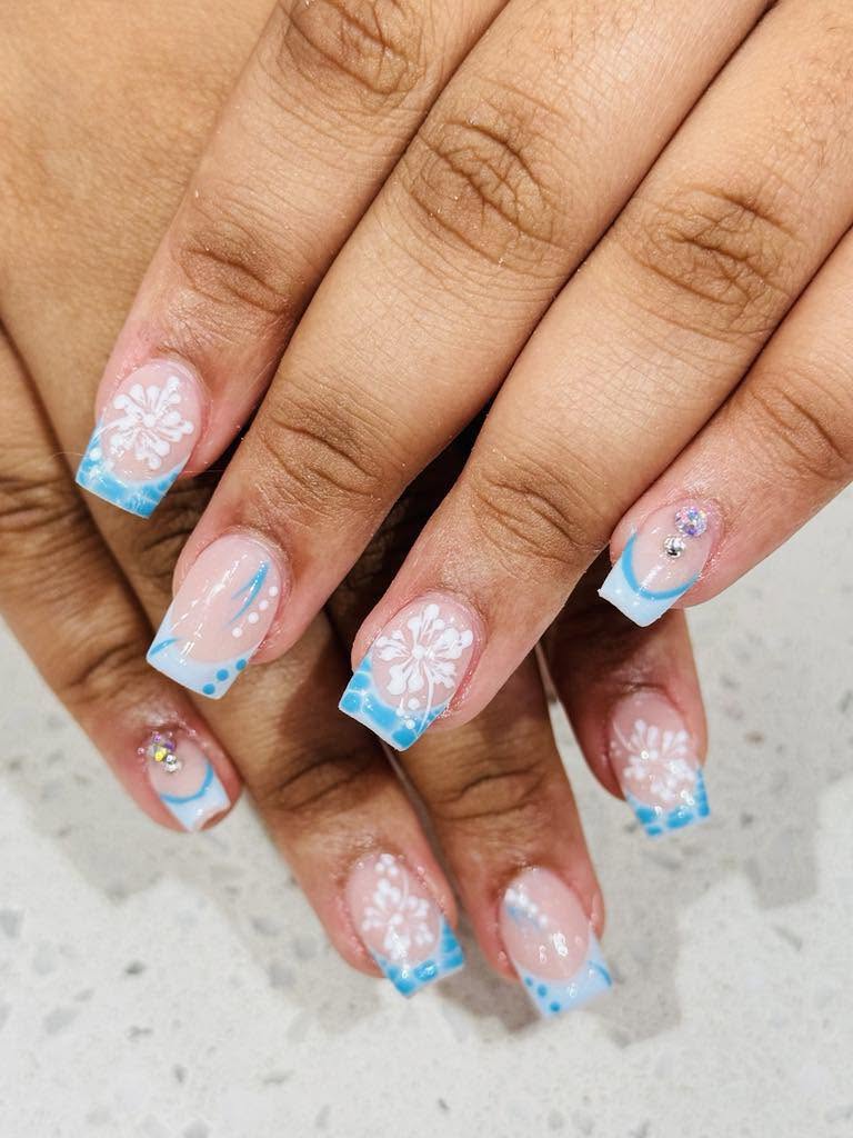 Nails Design by Nails by T&V