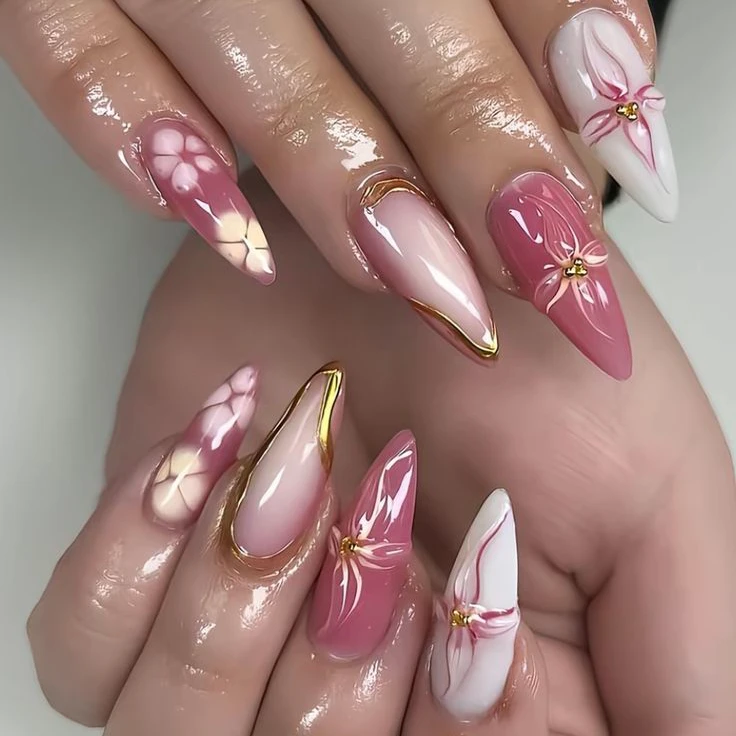 nails 3