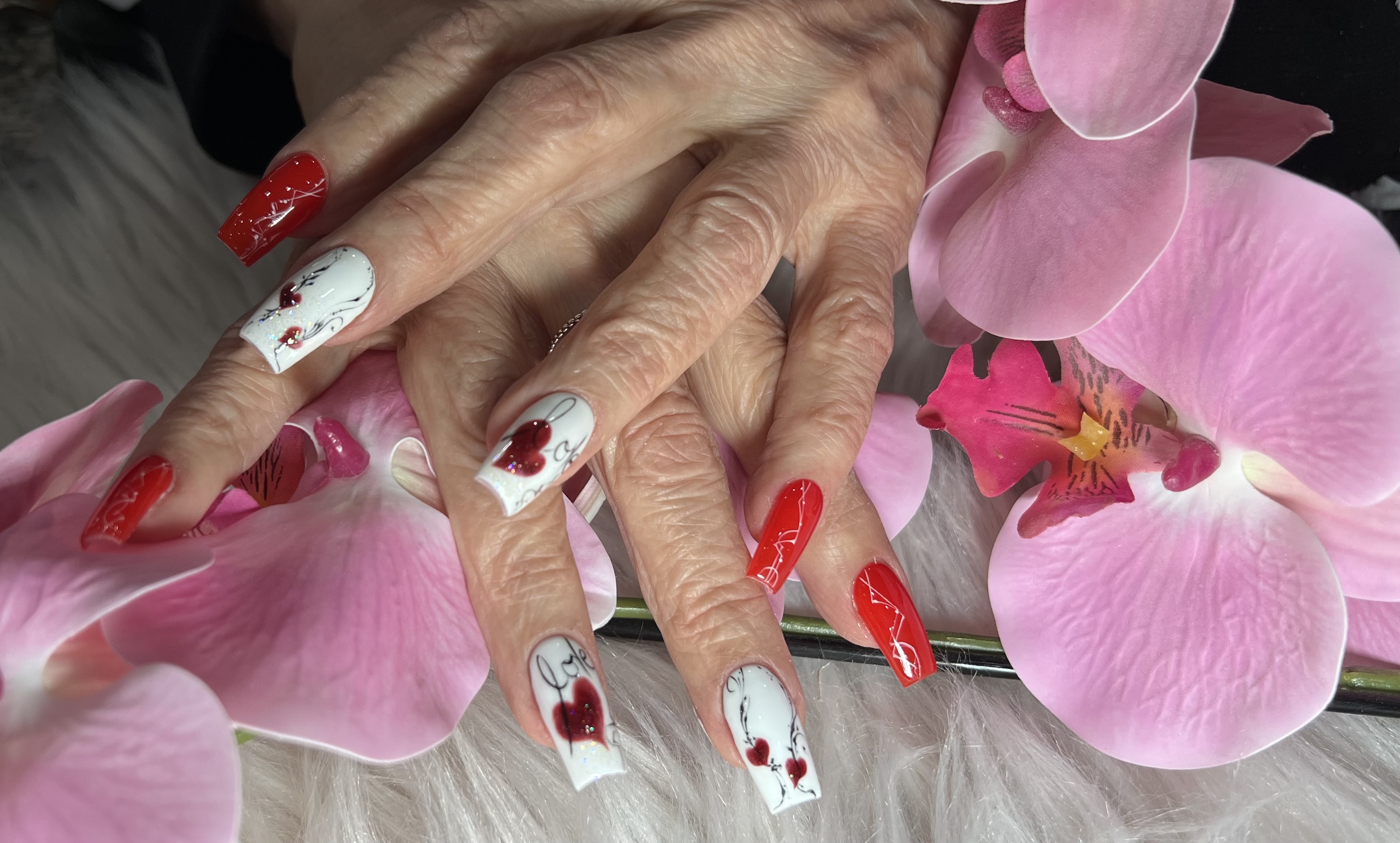 Nails