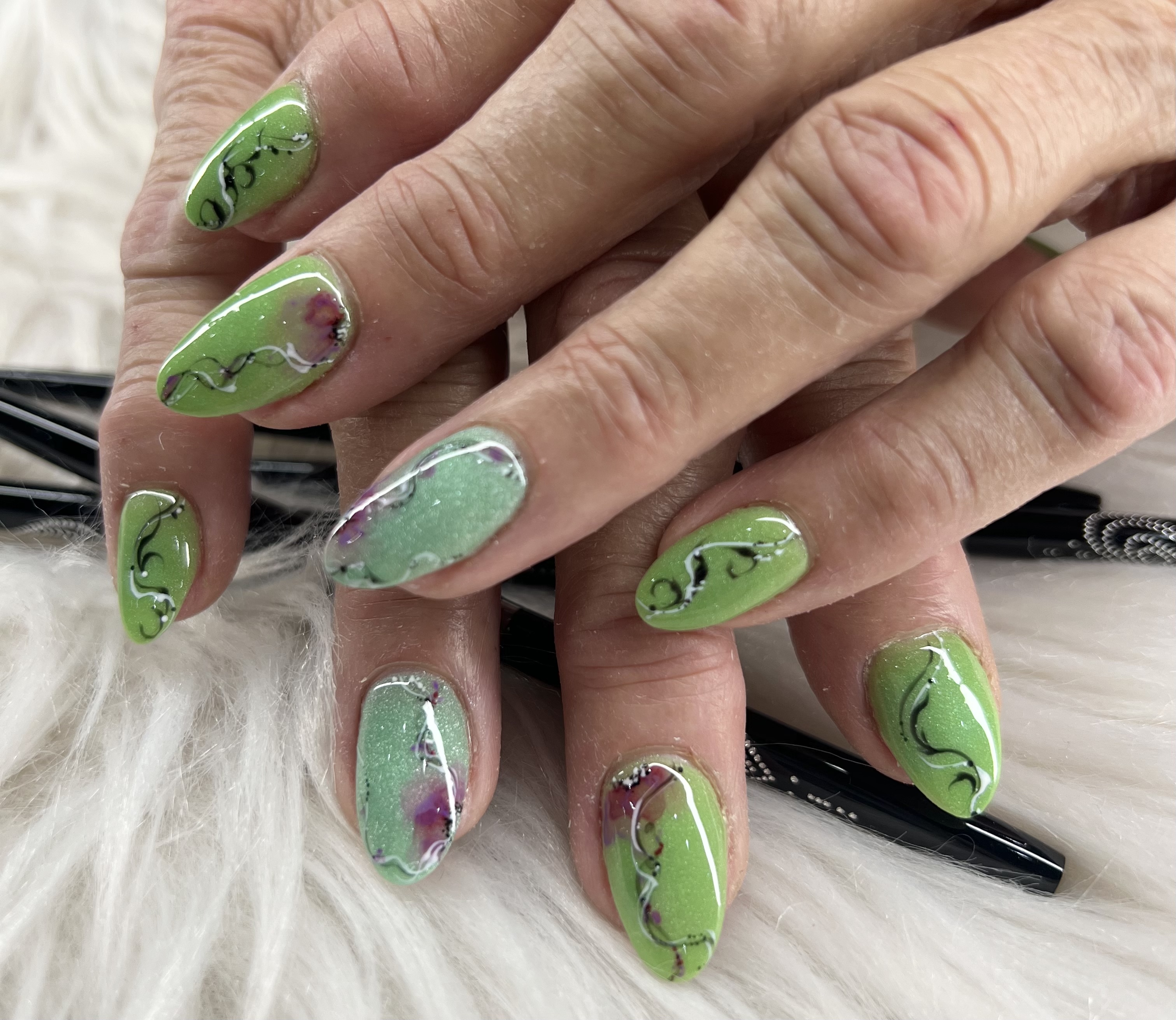 Nails