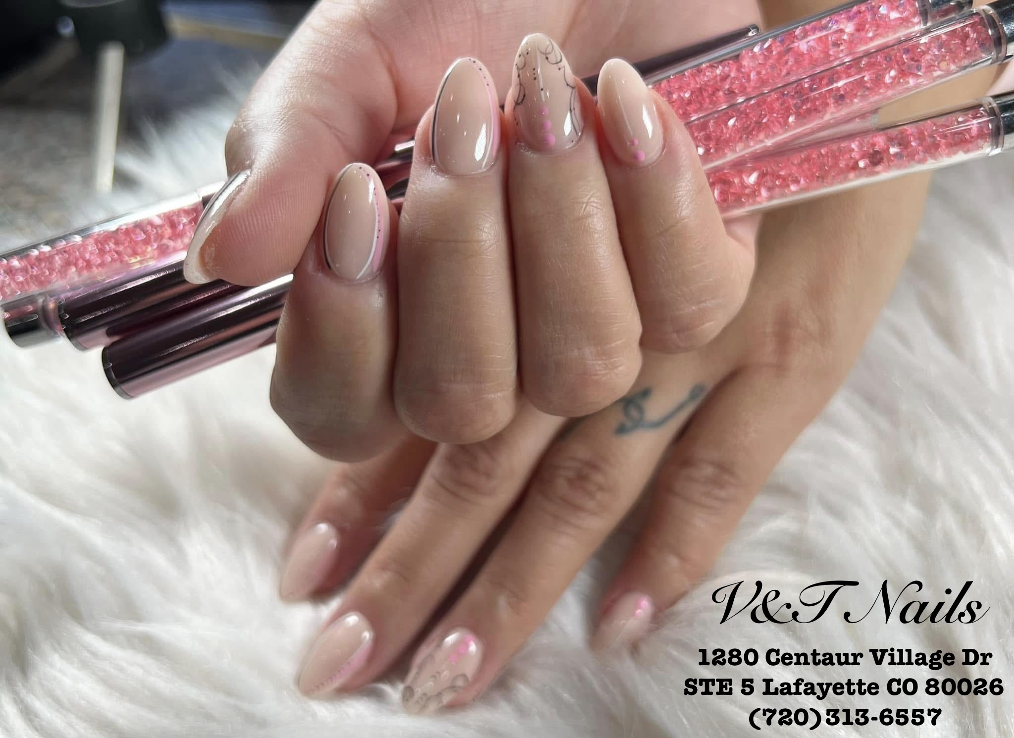 Nails