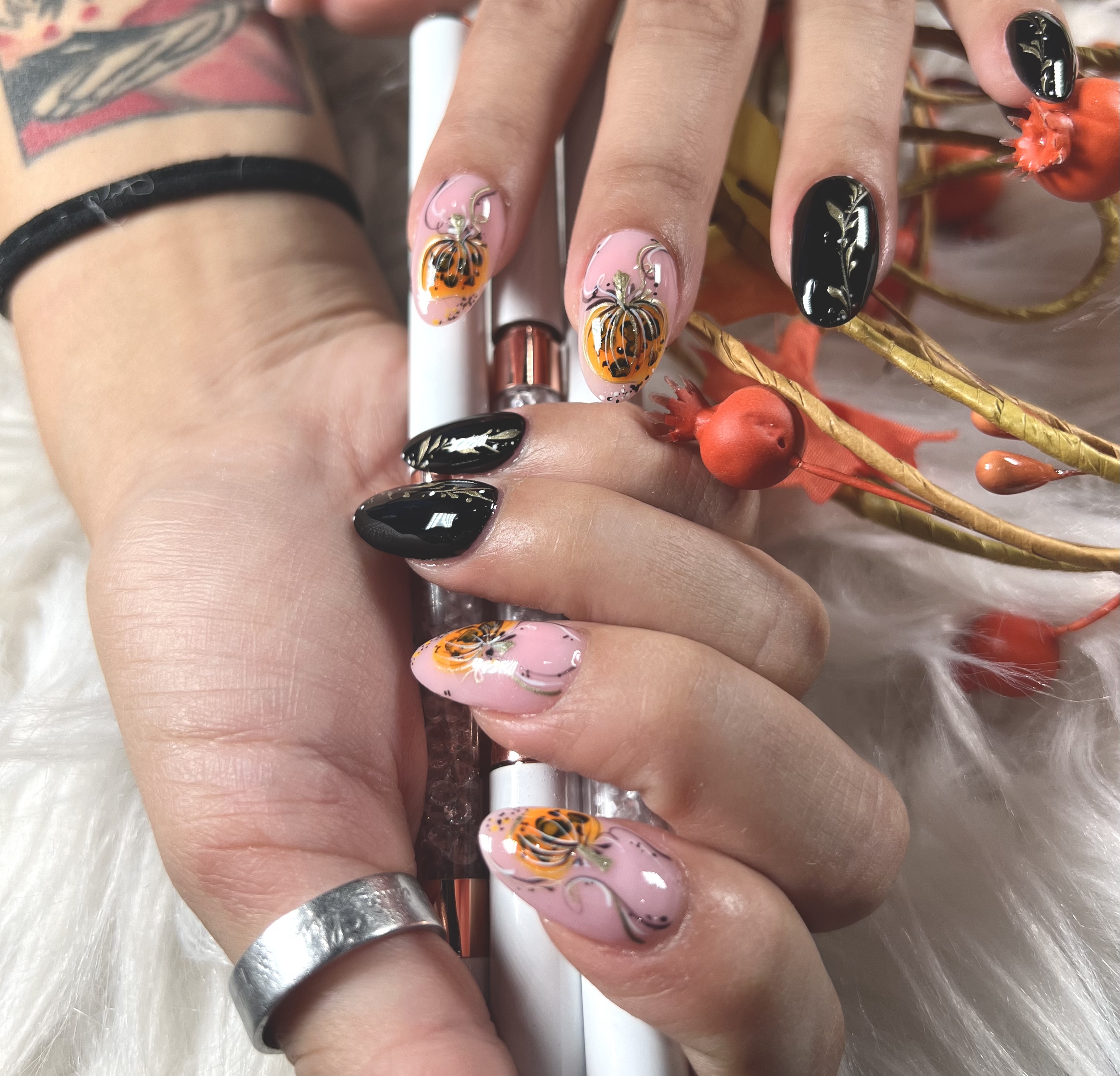 Nails