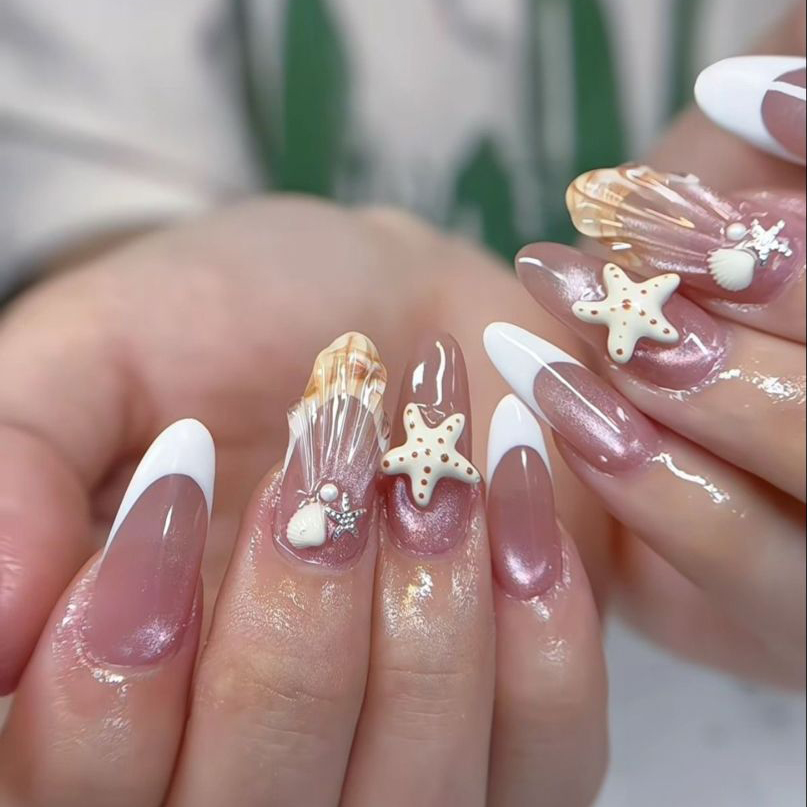 Nail Design July 8 2026
