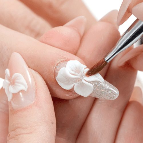 About Coco Nail Bar Ben Hill Griffin