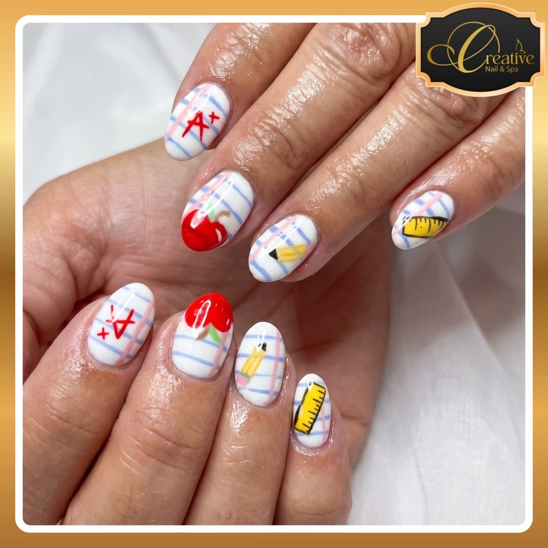 Must Try Nail Designs August 11 2026