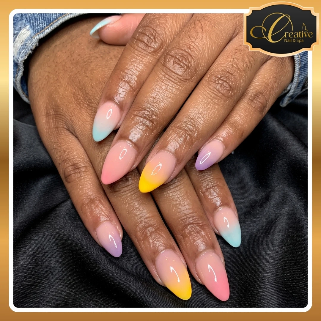 Must Try Nail Designs August 11 2026
