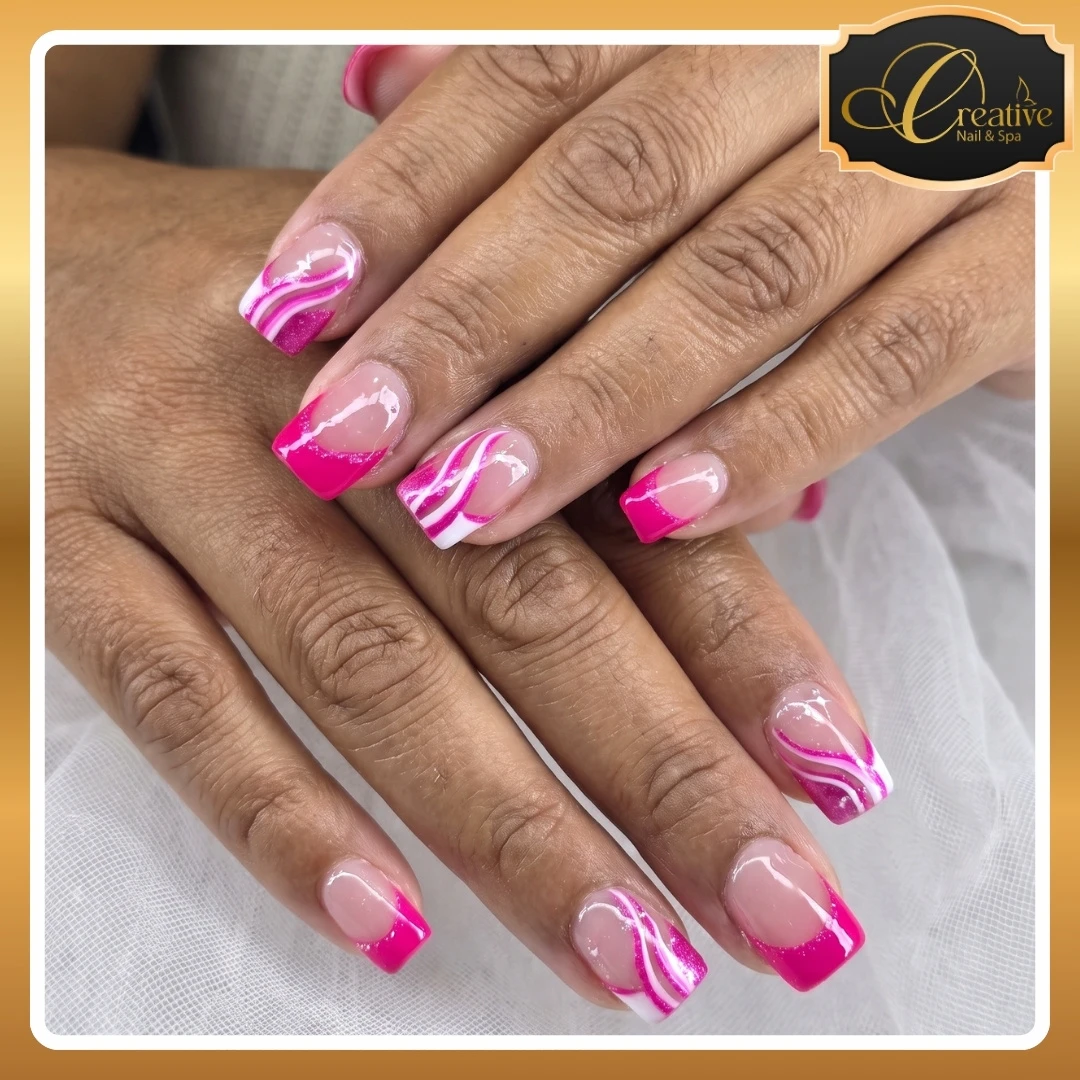Must Try Nail Designs August 11 2026