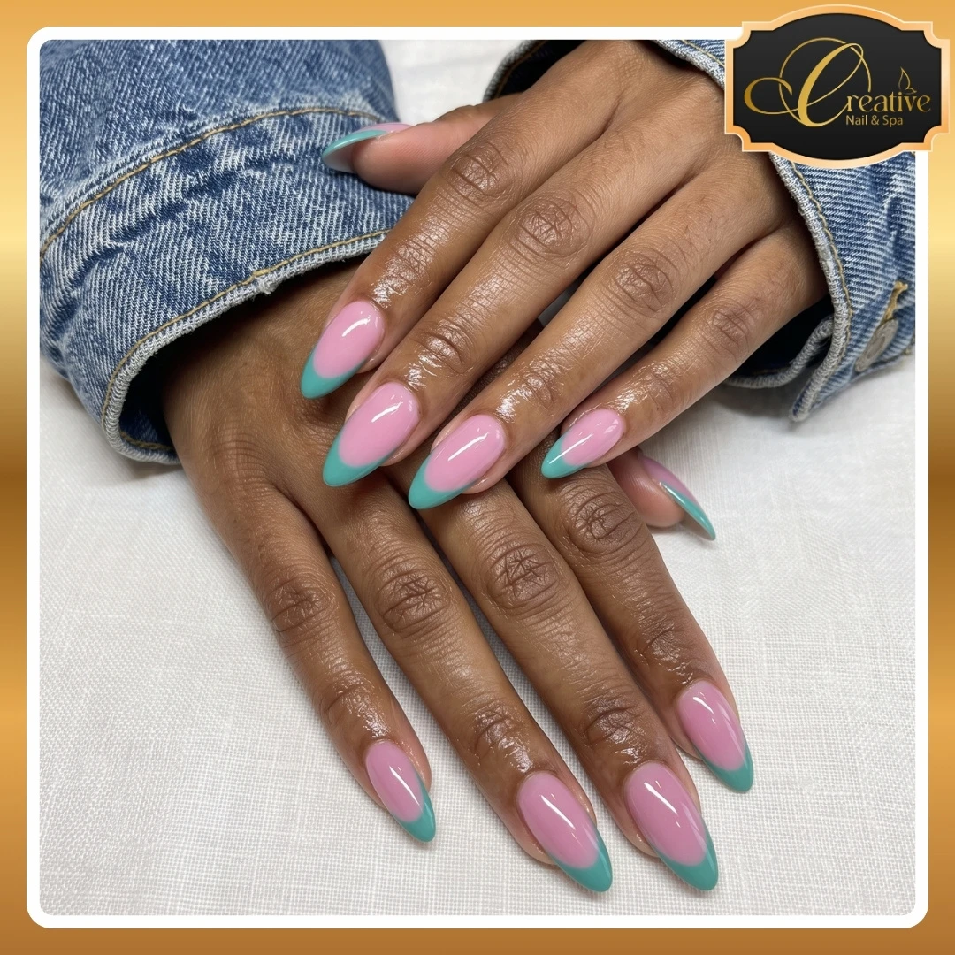 Must Try Nail Designs August 11 2026