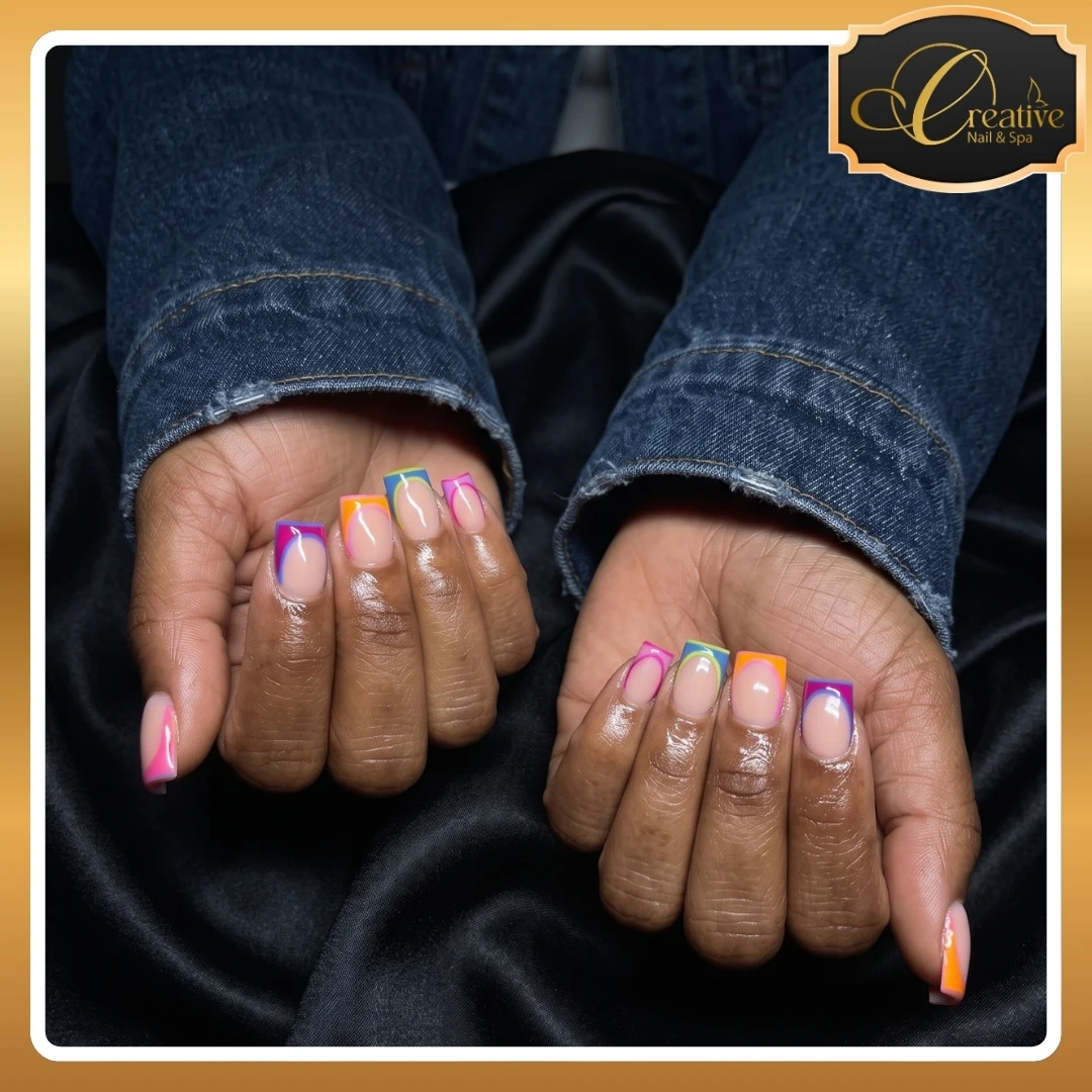 Must Try Nail Designs August 11 2026