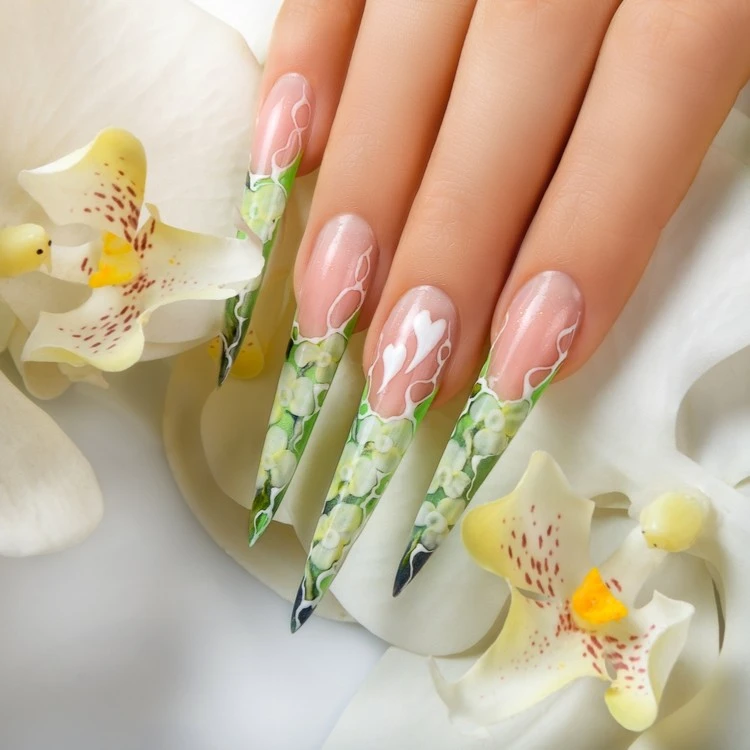 Nail 2