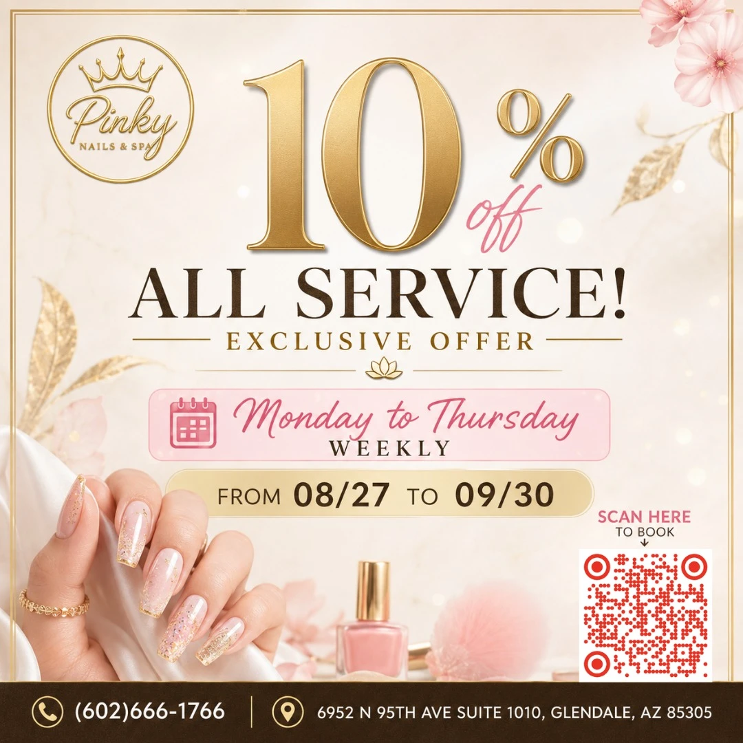 Exclusive Offer