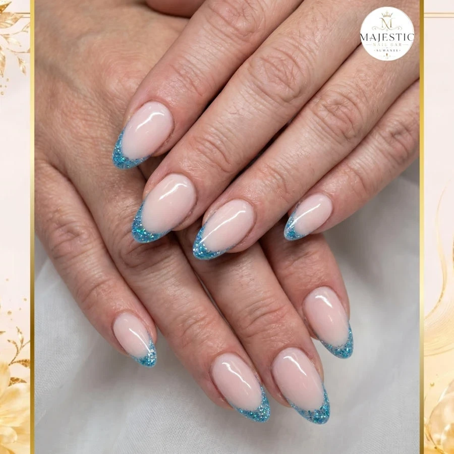 Ultimate Pampering Guide: Discover the Luxurious Nail Services at Majestic Nail Bar Suwanee, GA 30024