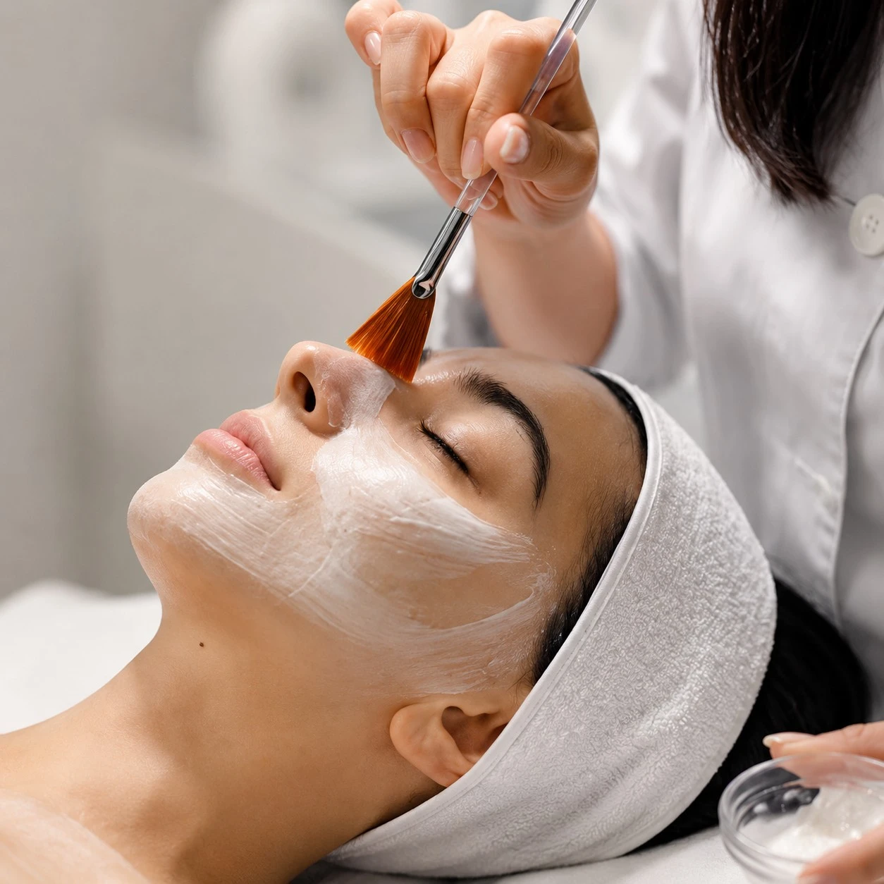 facial