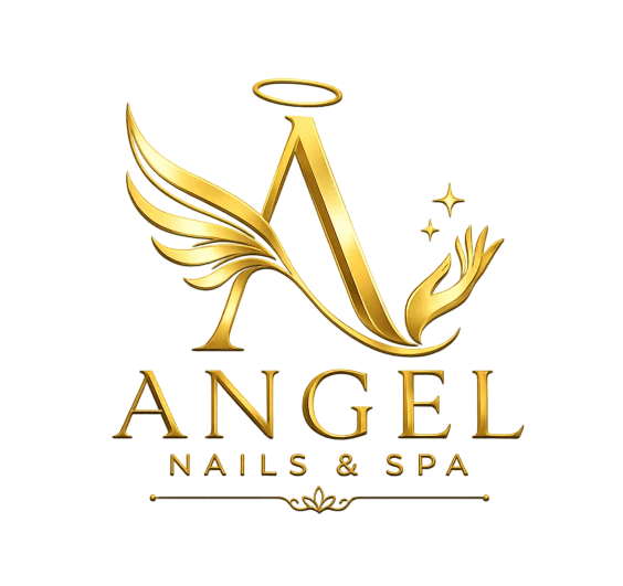 Angel Nails & Spa