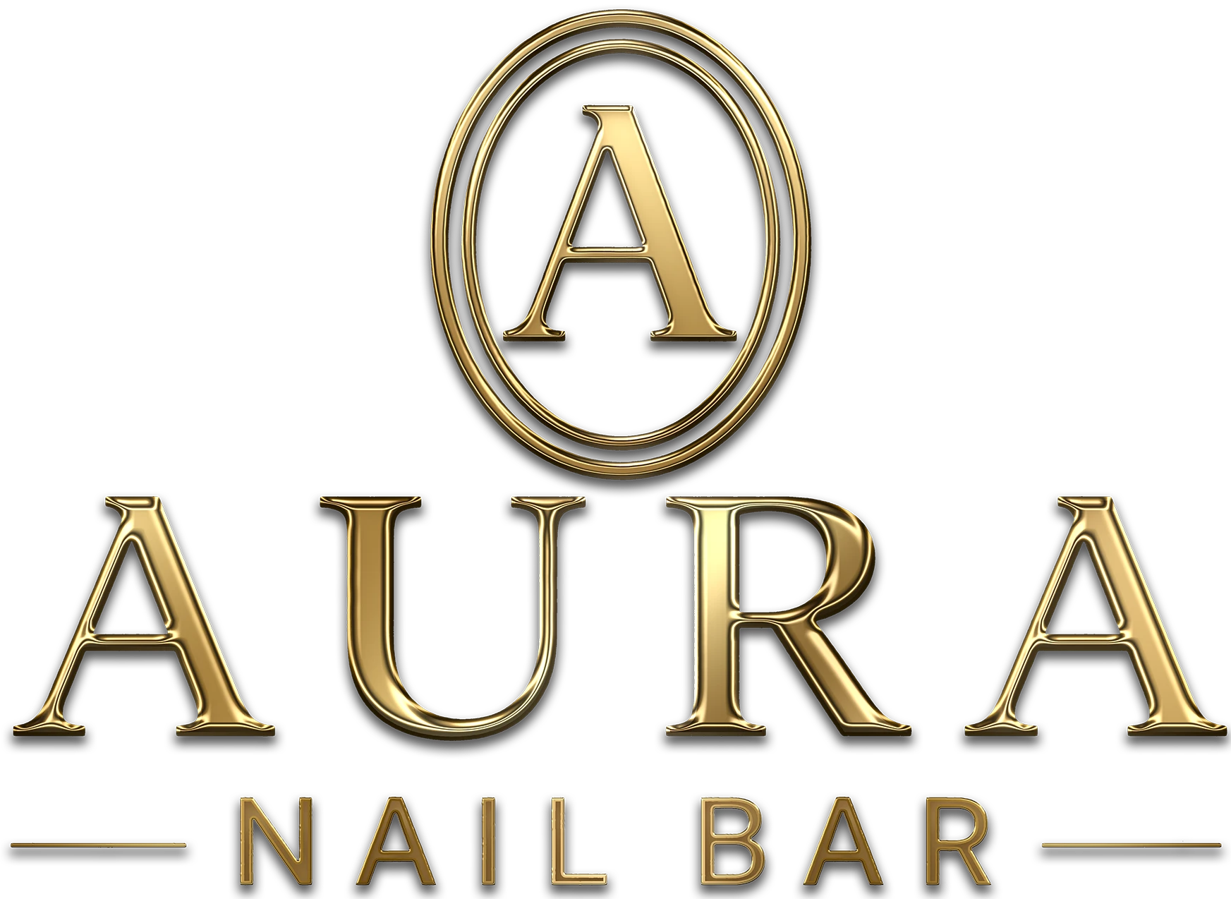 AURA NAIL BAR