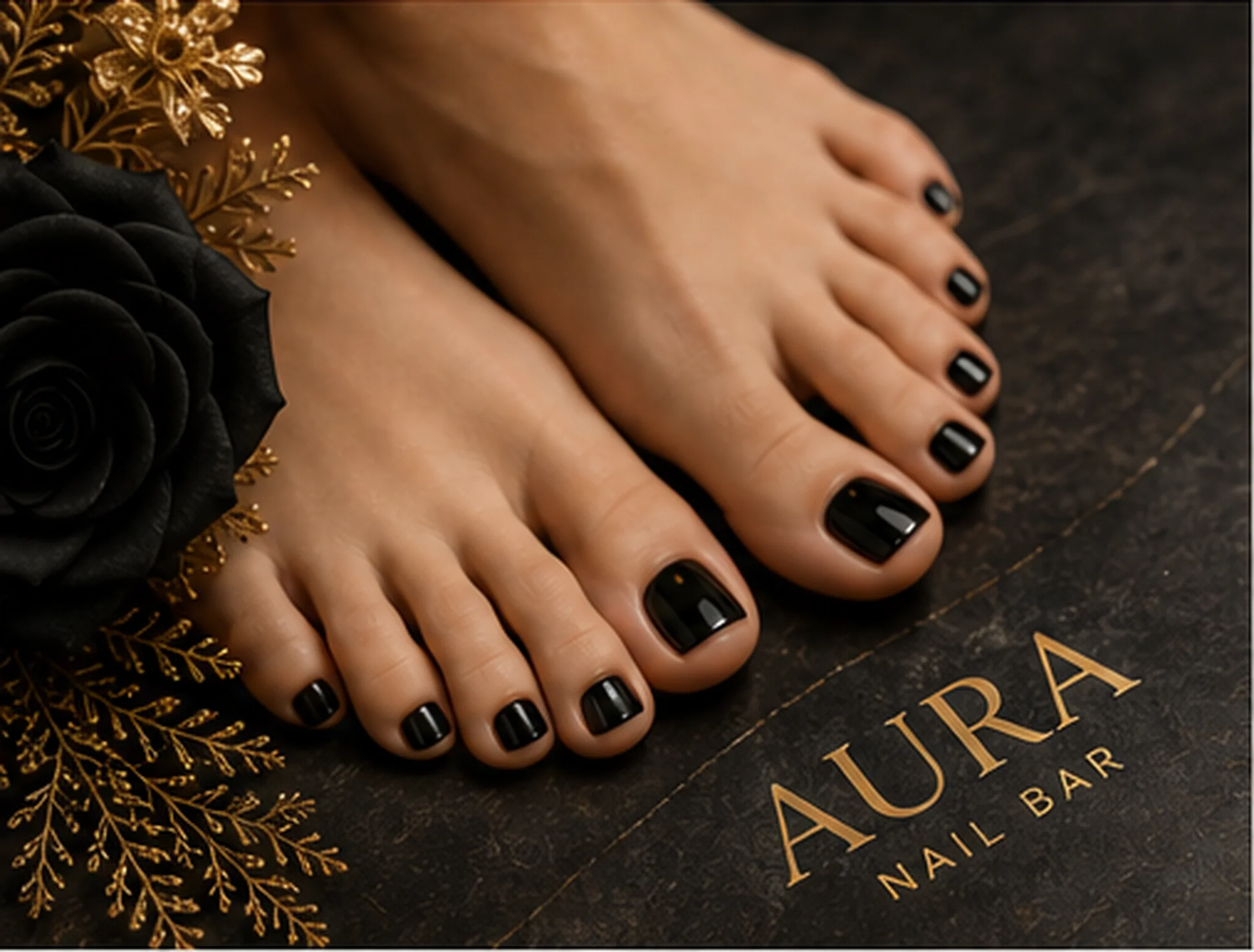 Nails